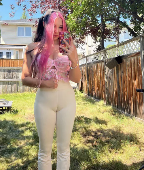 I’m the reason you’ll need a cold shower. by Underthescrubs