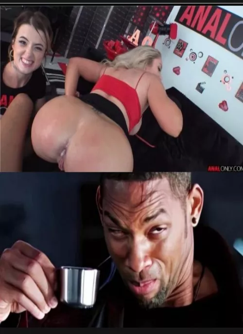 In and out  by ExperienceNo5473