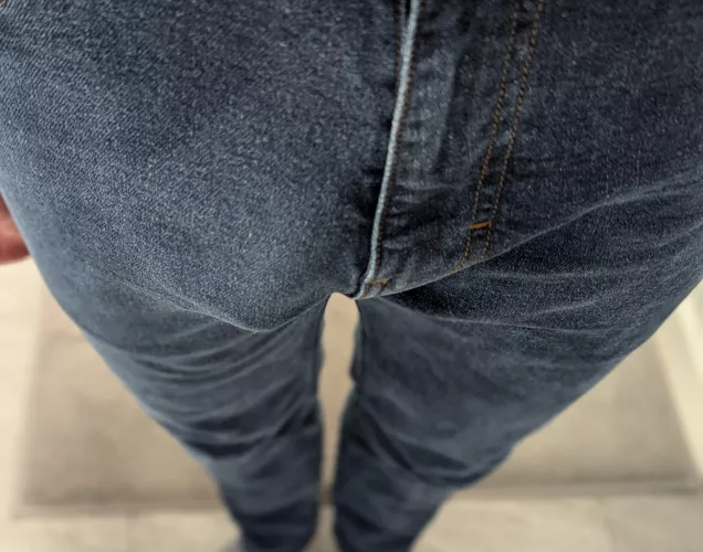 Is it obvious? by Any_Major_Dude_