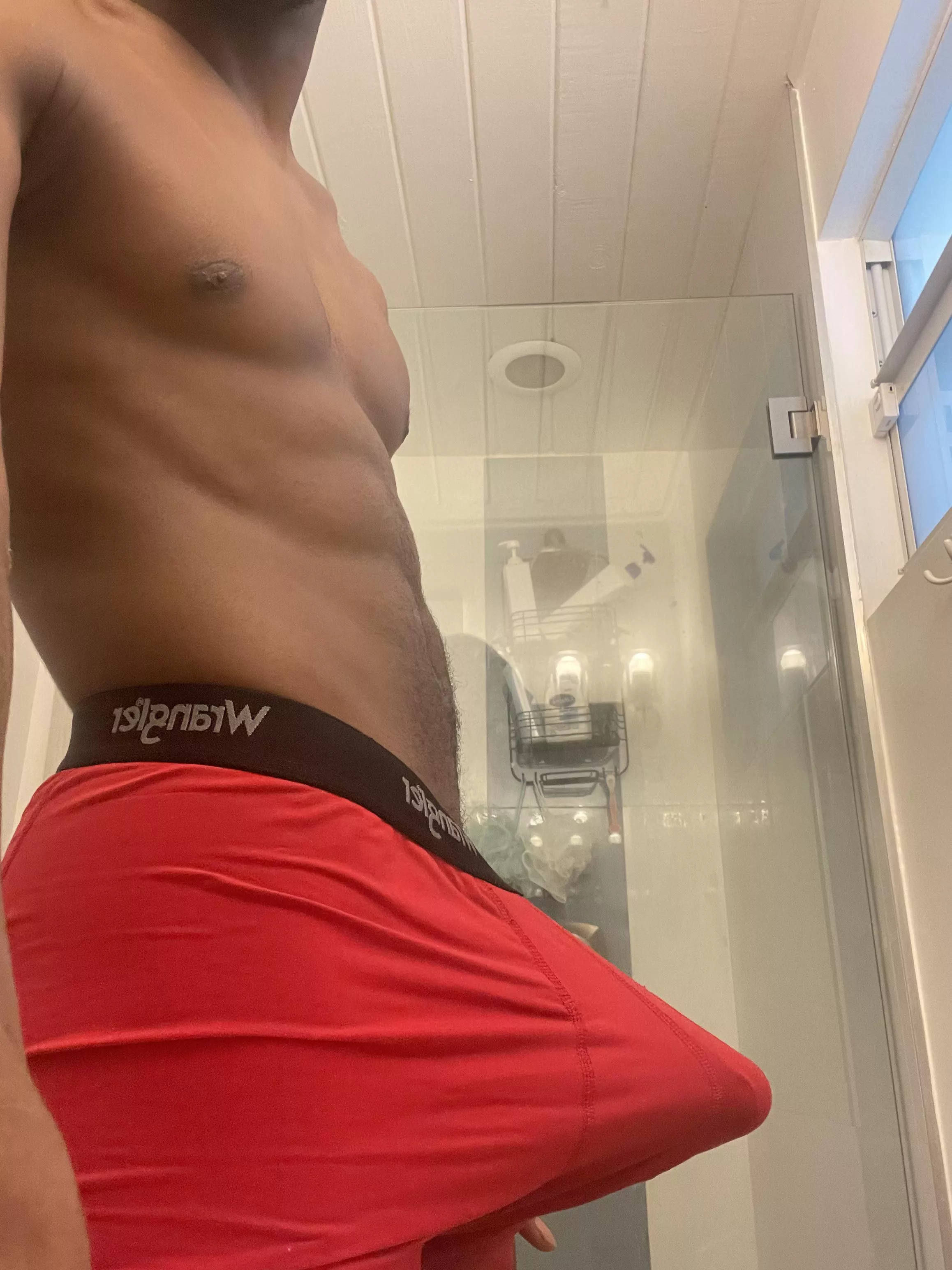 Is my underwear too small? posted by Scared_Tomorrow_5677