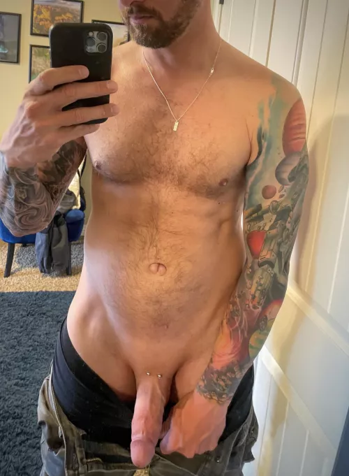 It’s always a pleasant surprise by _thiccjimmy_