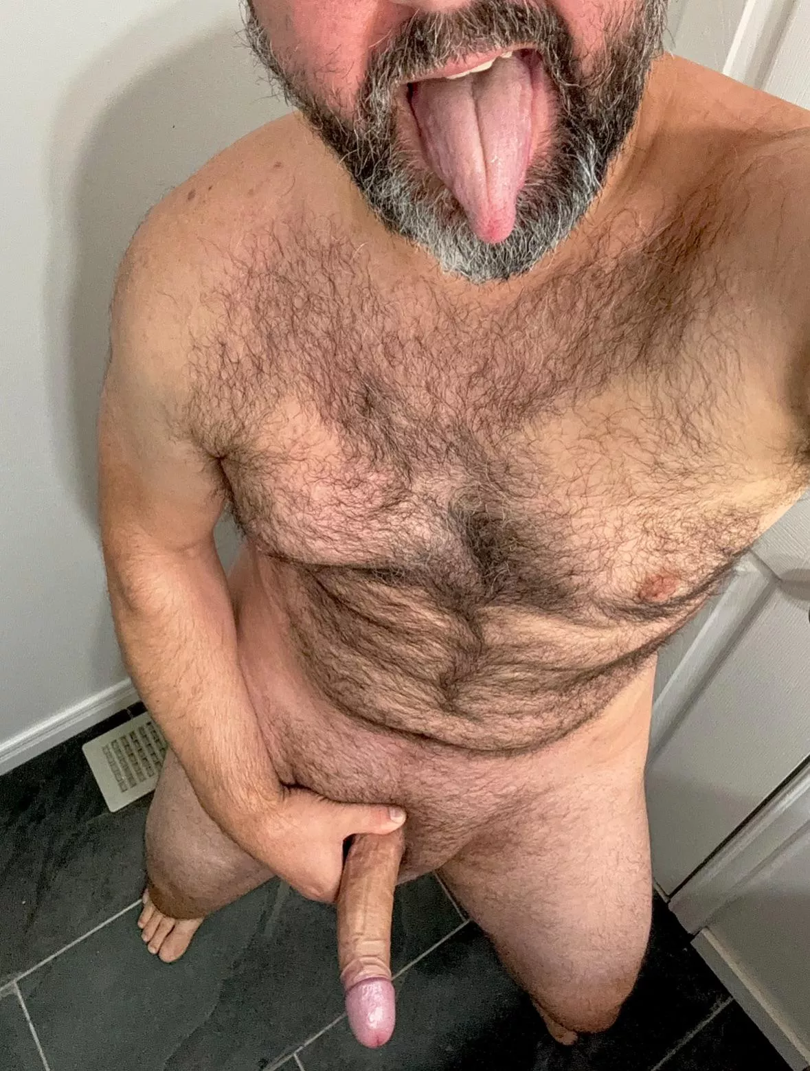 It’s always wise to start with a warm, wet sensation, before moving on to deep, throbbing penetration. posted by Shootit5hole