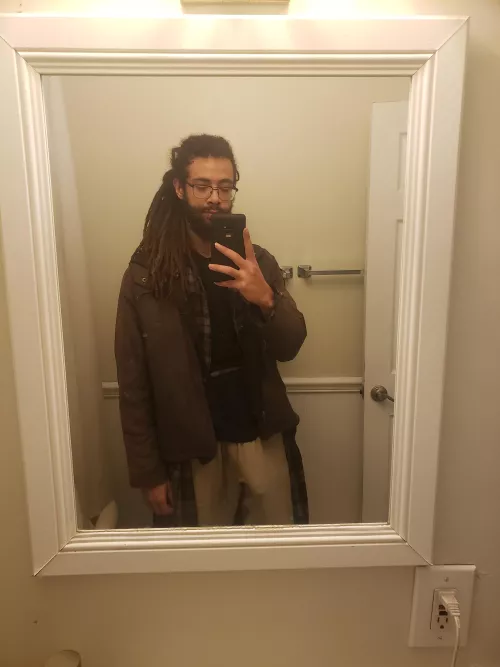 Its hard to go out inconspicuous in these pants by Awkward-Emphasis-150