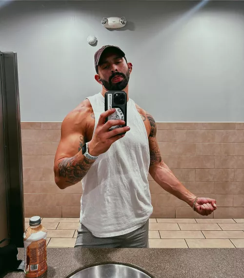 I’ve been feeling under the weather 😔 by EfficientNose5550