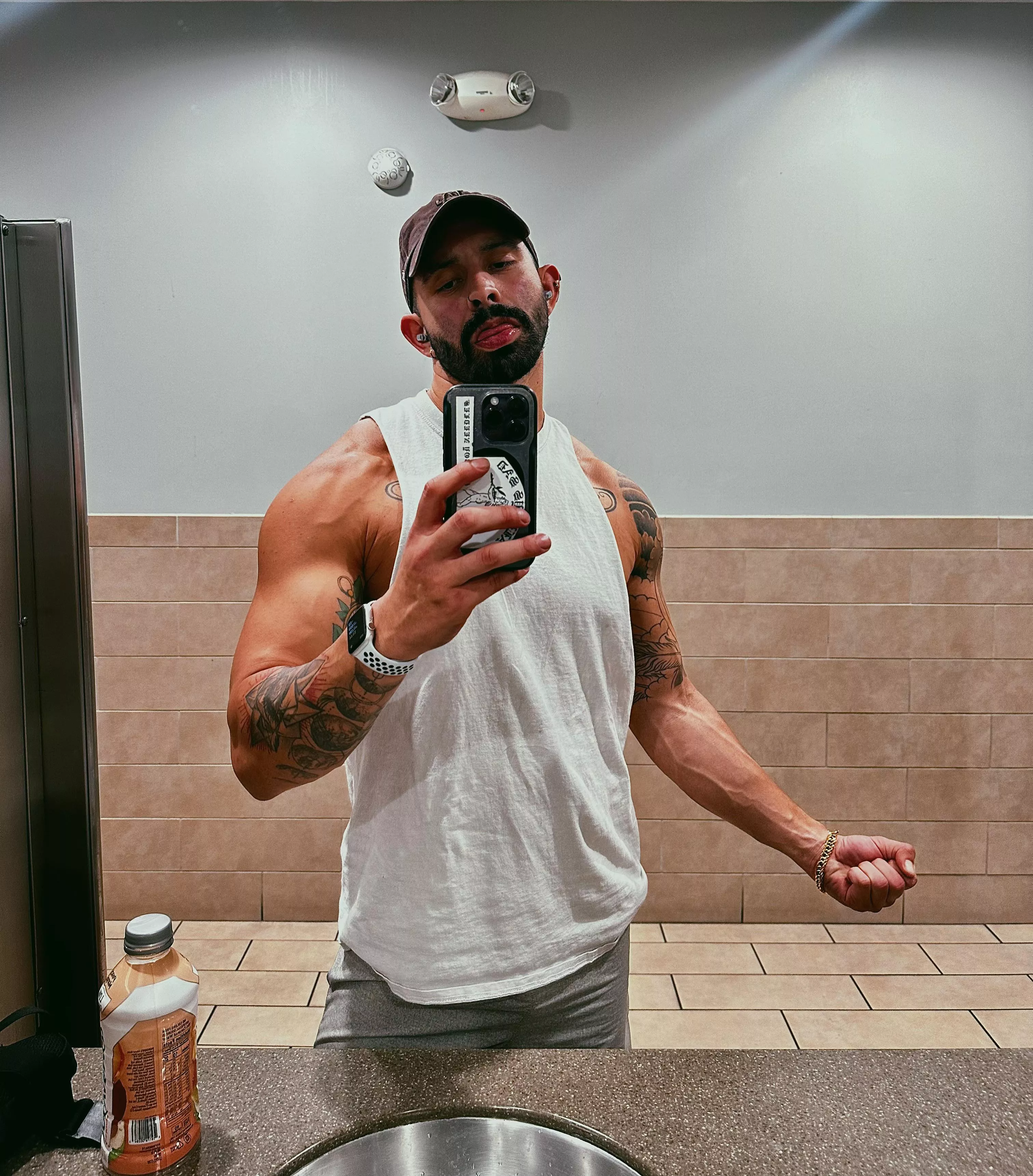 I’ve been feeling under the weather 😔 posted by EfficientNose5550