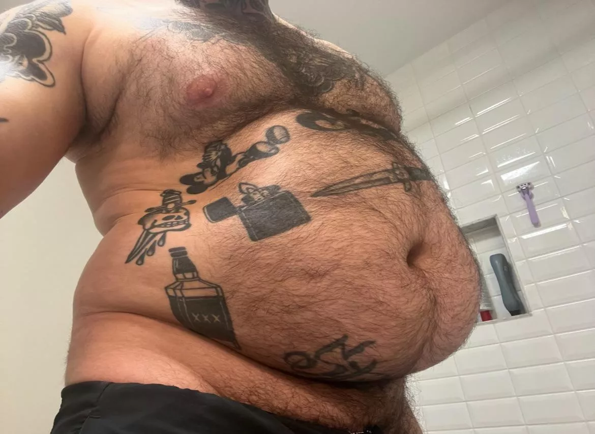 Jello type physique  posted by legit_pretend