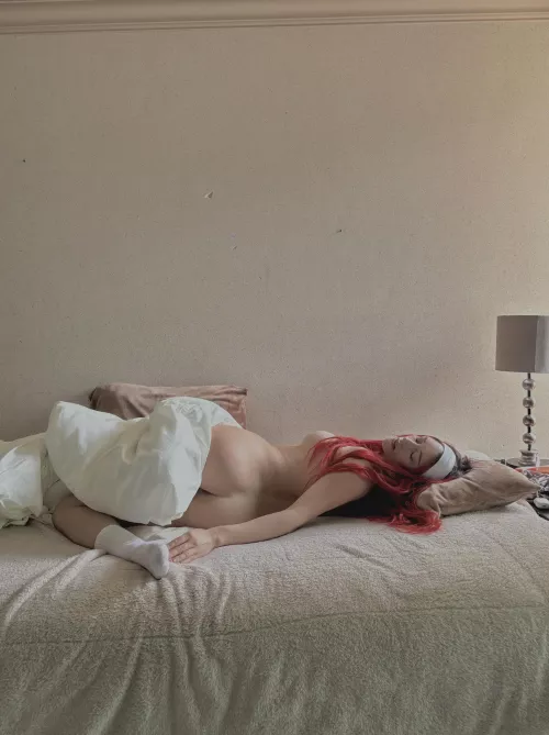 kann einem guten Striptease nicht widerstehen by Barbie_love22