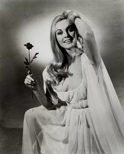 Kirsten Lindholm in The Vampire Lovers (1970) by bil_sabab