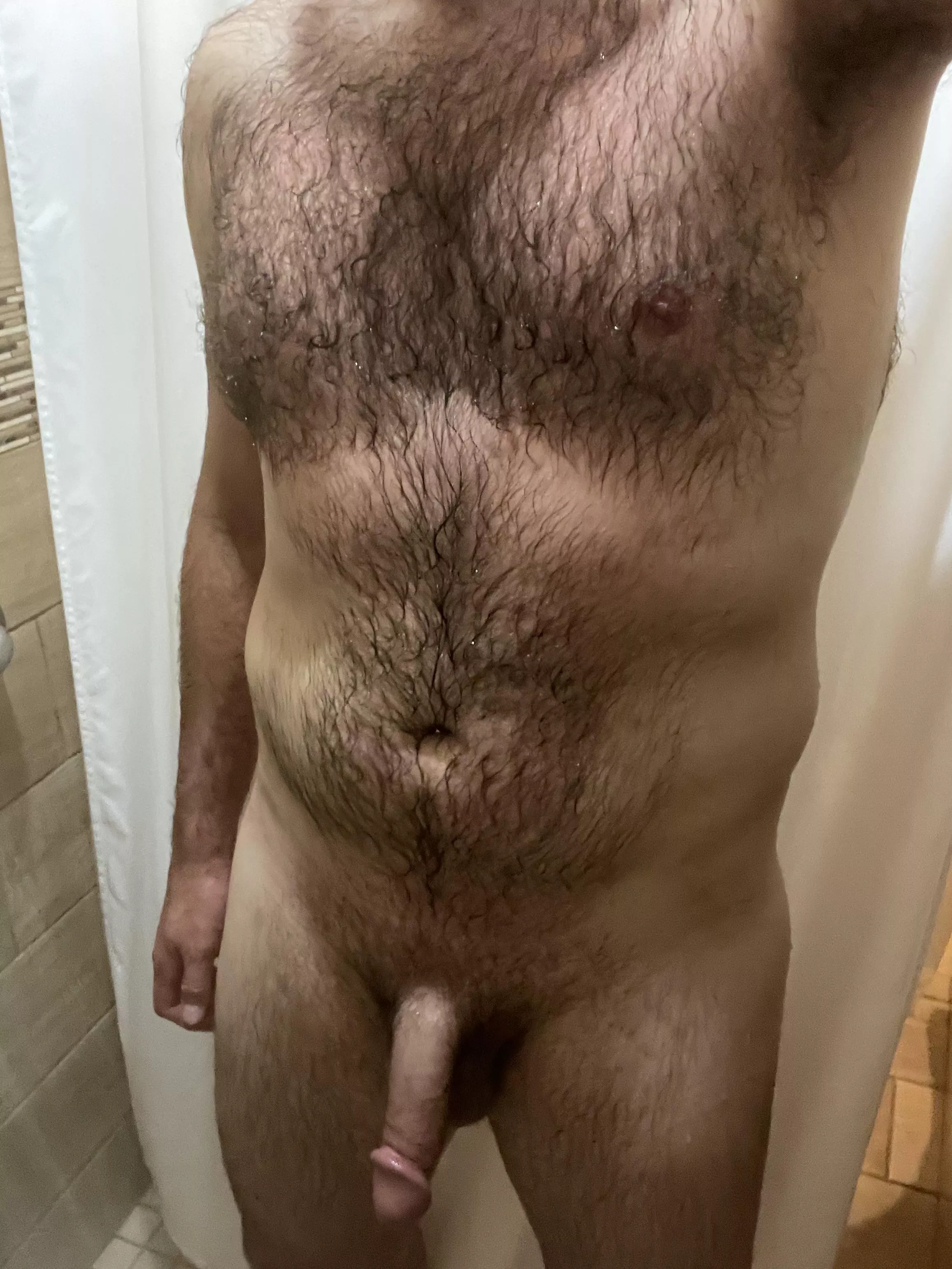   Let’s get clean before we get dirty.  posted by wellplayed7