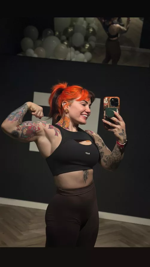 Lil powerlifter 💪🏻 by power_midget