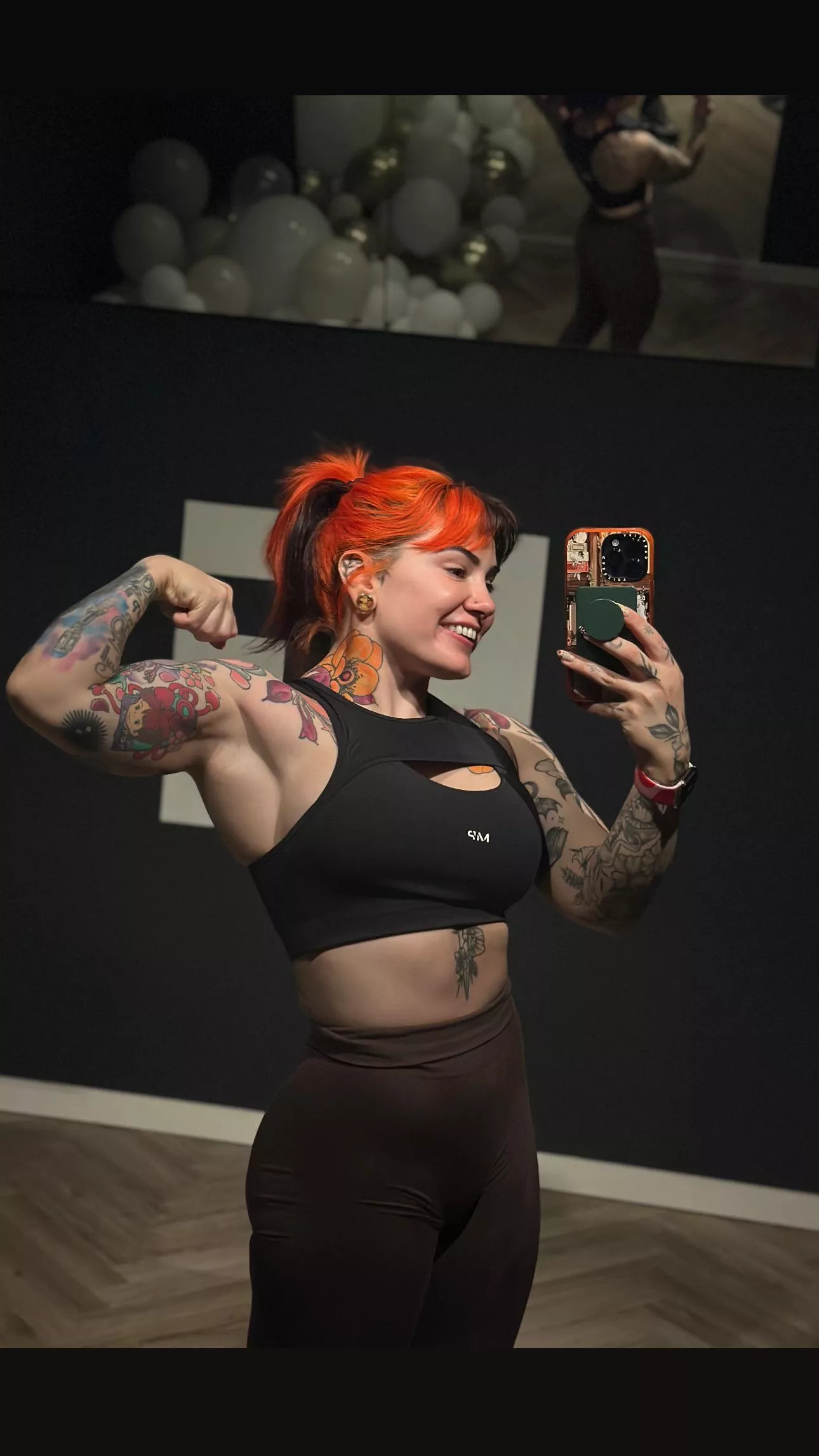 Lil powerlifter 💪🏻 posted by power_midget