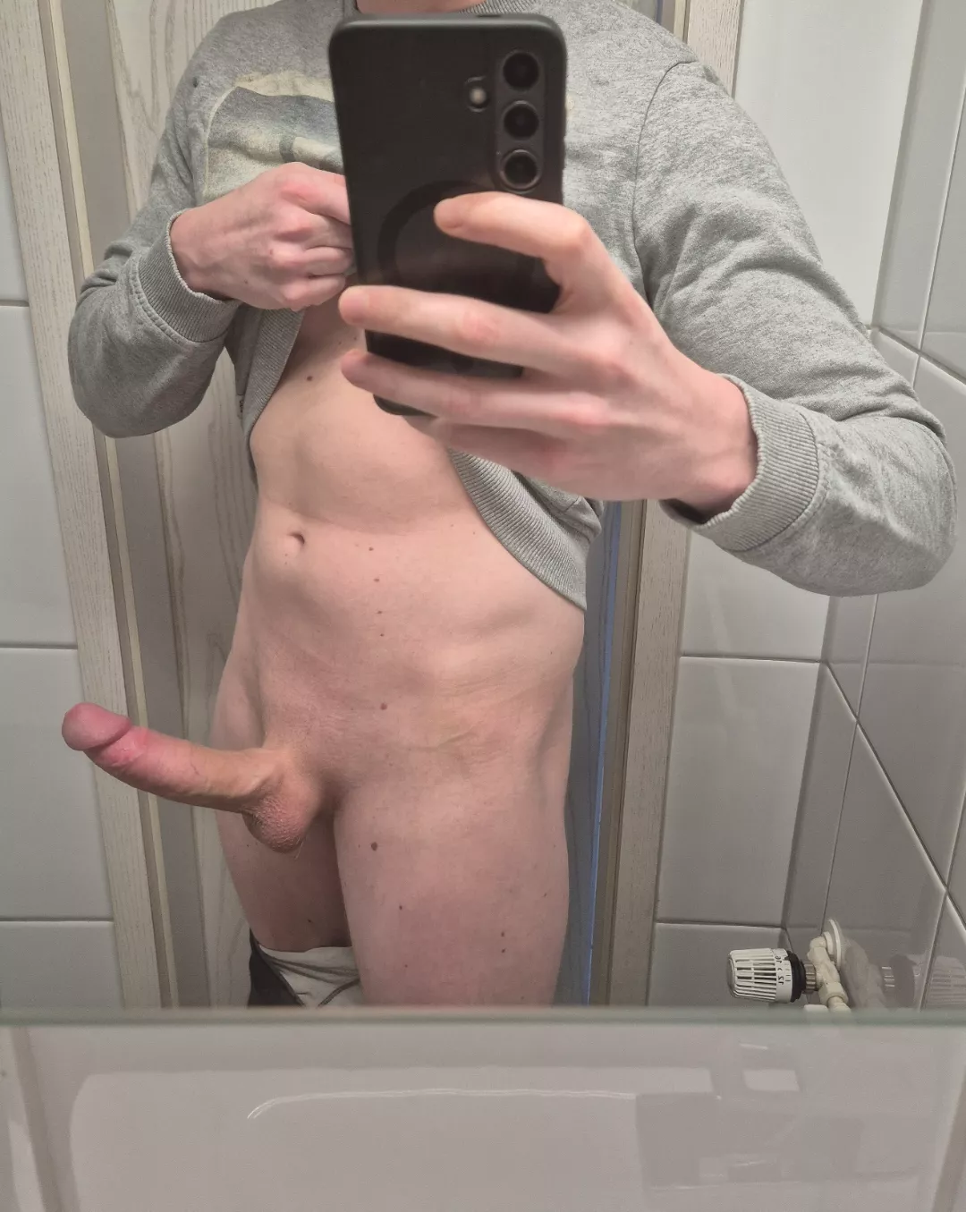 Long, thick or both ? posted by Any-Membership-4810