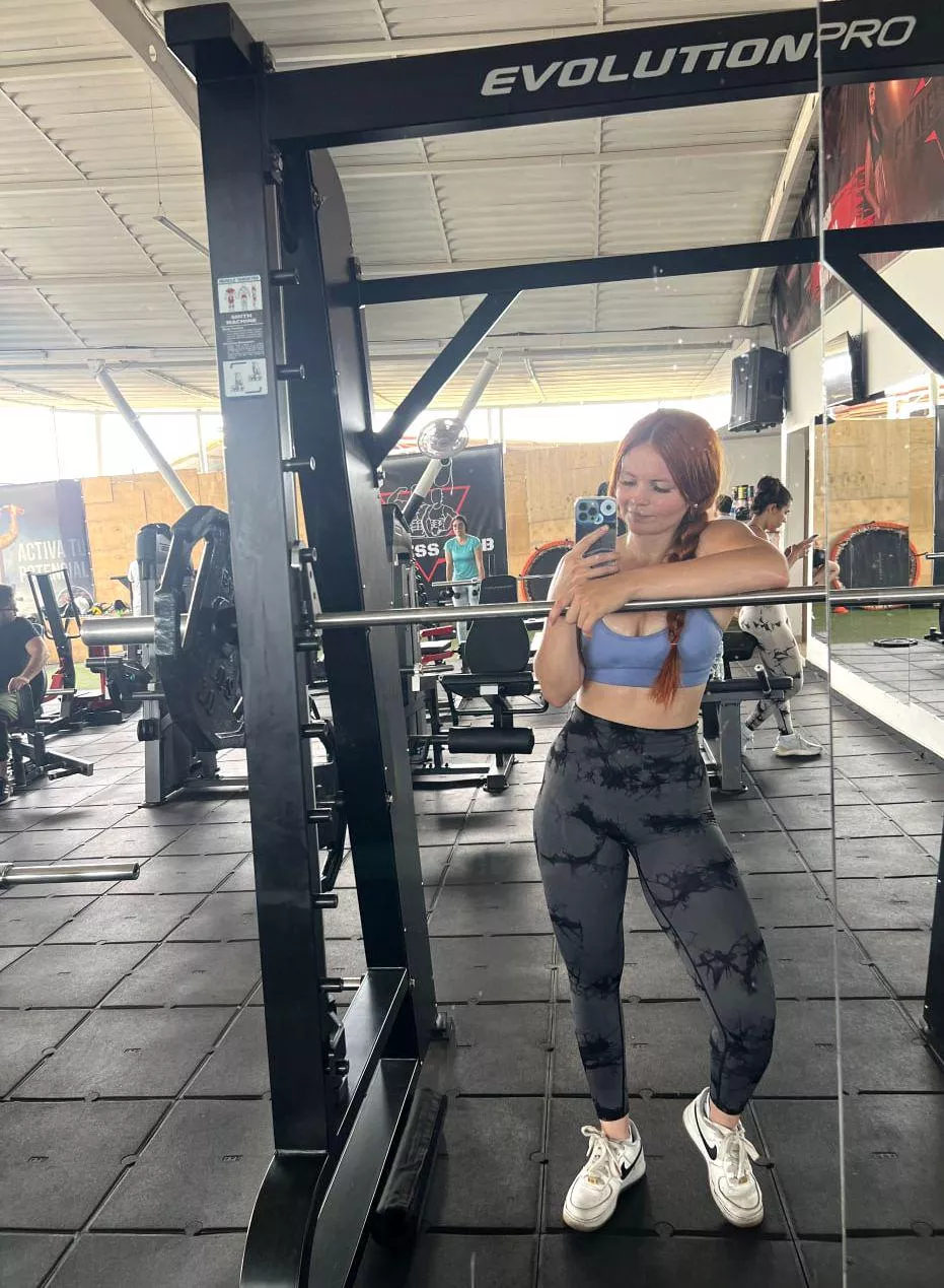 Looking good posted by SweetJessicaa