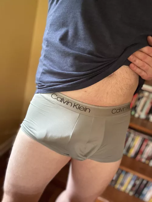 Looks small here  by Character_Project687