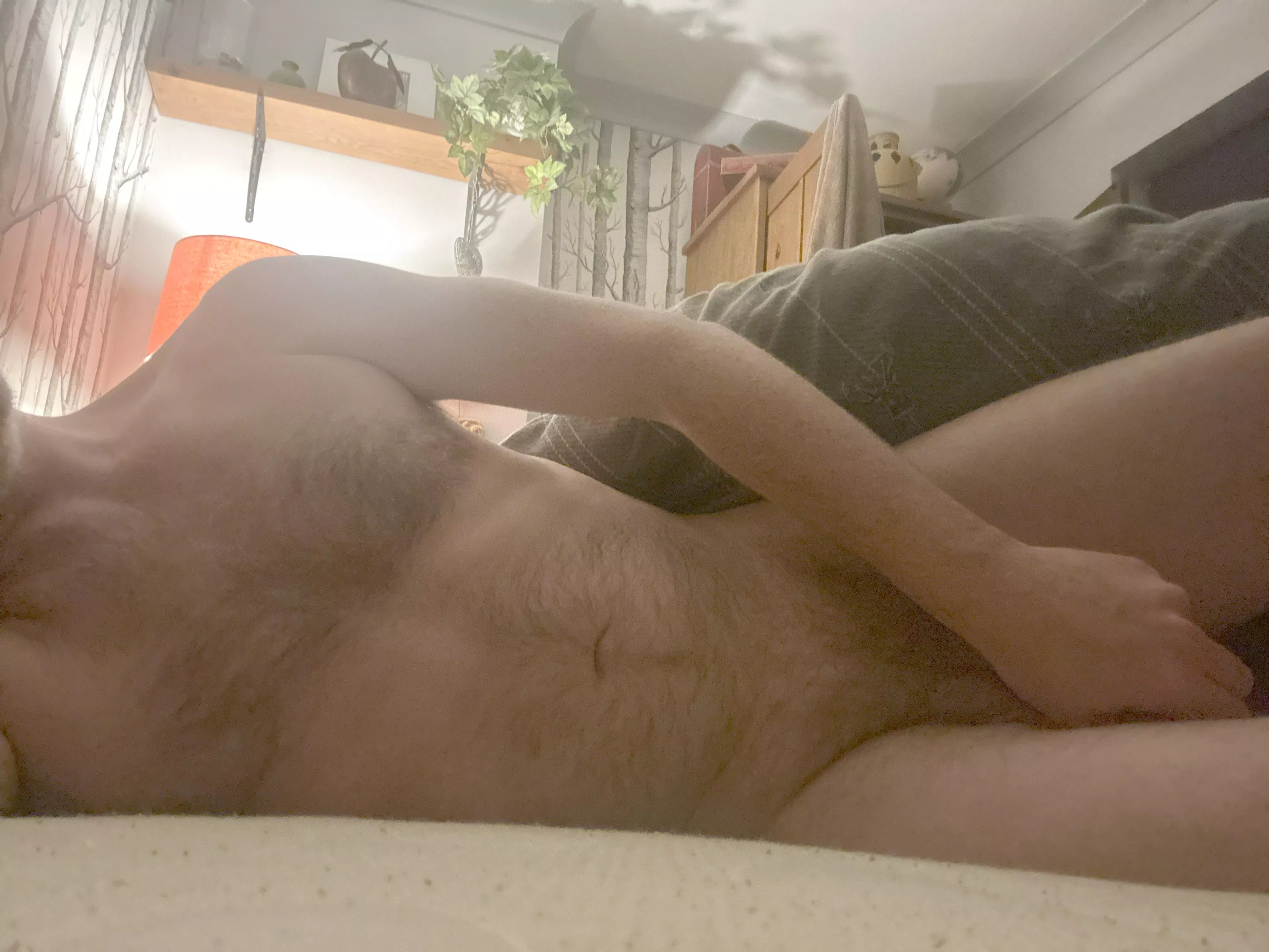 M 39 uk.   Trade? Snap: jackayit  posted by Consistent-Moose8814