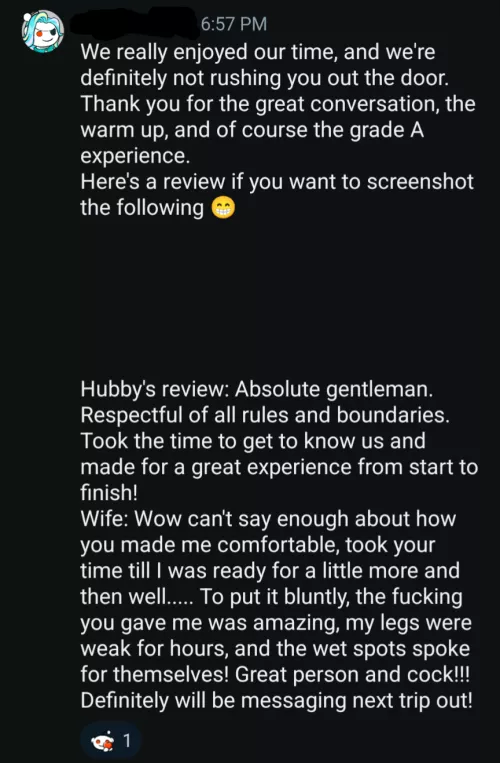 [M4MF] Another satisfied couple.  by Mo_Danu