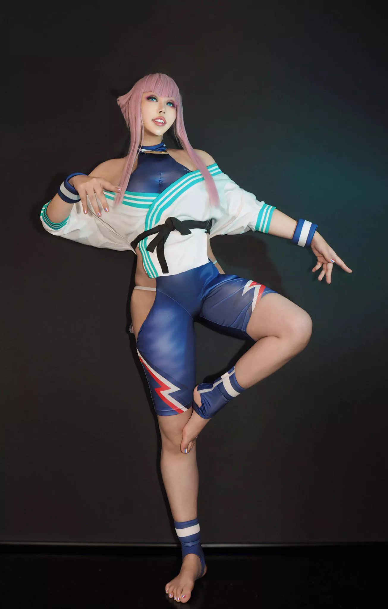 Manon Cosplay Wednesday  posted by murdock2099