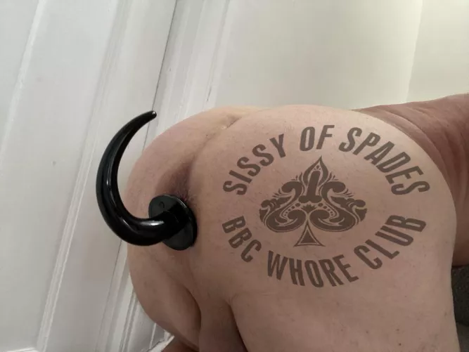 Marked by needstobecaged