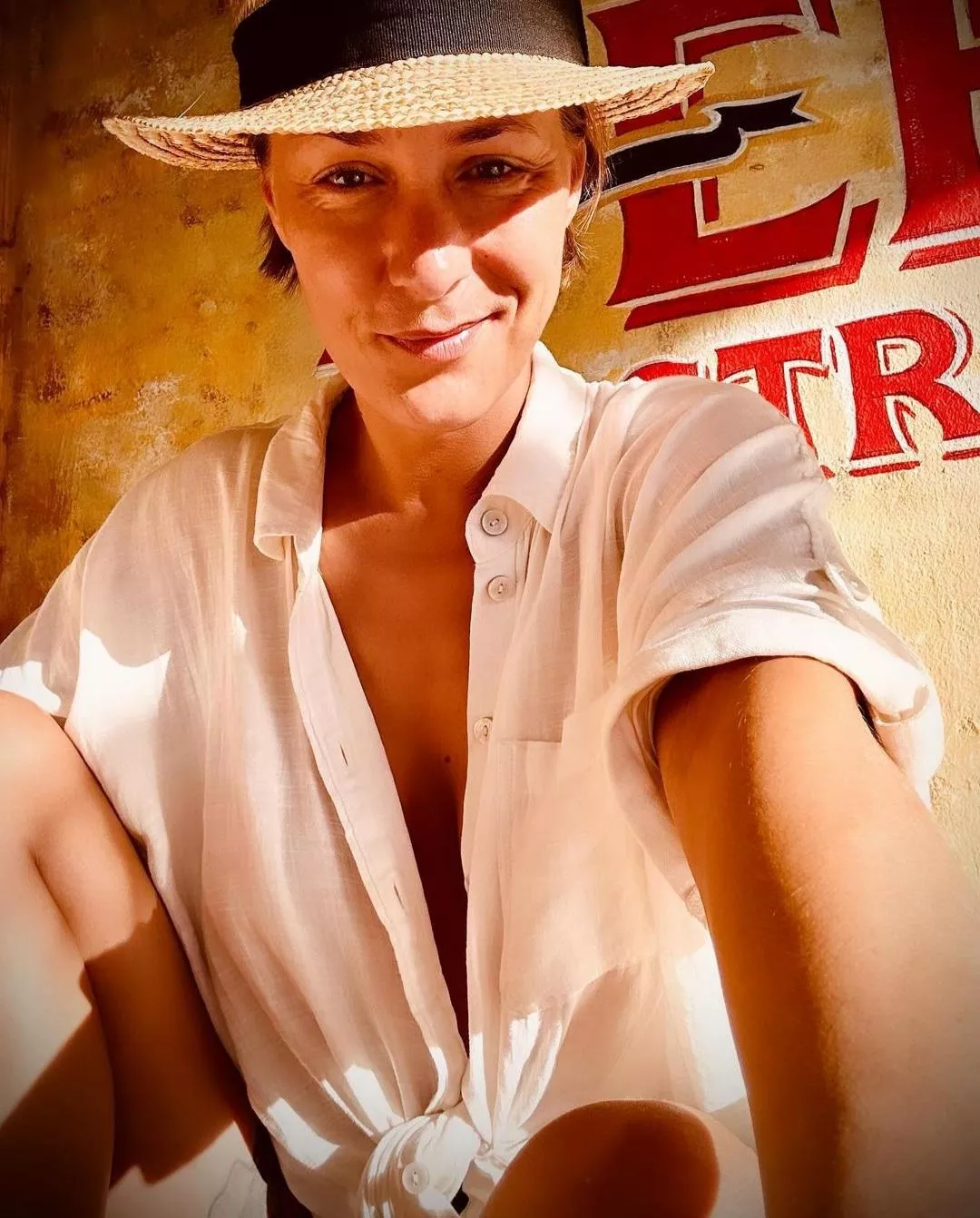 Martine Beijer posted by Similar_Football4110