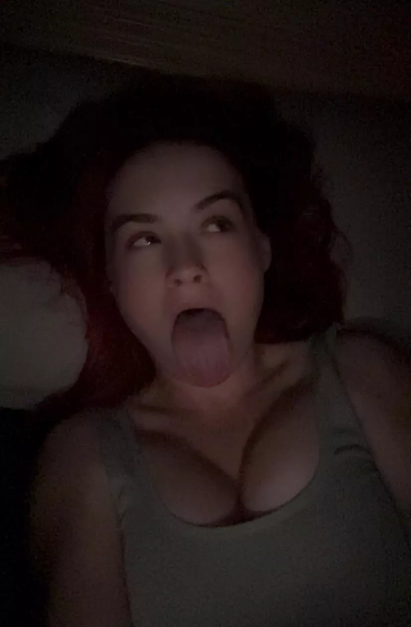 Men 30+ have permission to insert ;) posted by Big-Needleworker9731