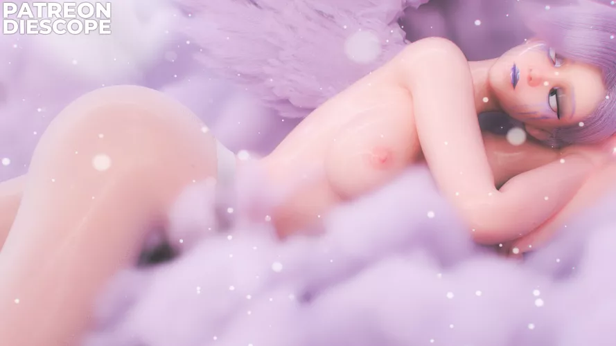 Mercy (DieScope) by DieScope