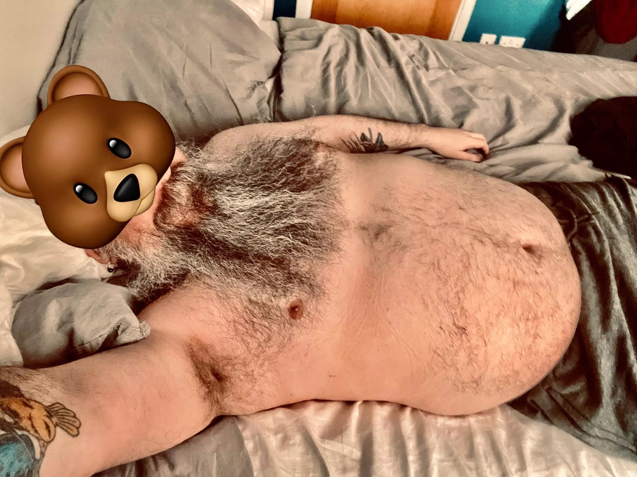 Morning pits are the best posted by ImaginaryConflict641