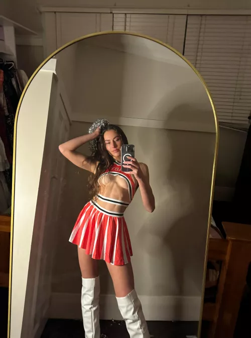 motivating the team to go harder! by DeerKind8551