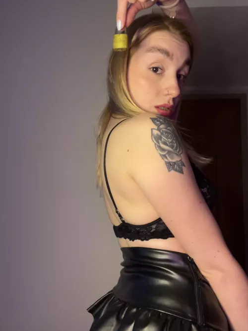 My cage is waiting for a new mini cock to lock up! Do you want it to be yours? by AGUSX_