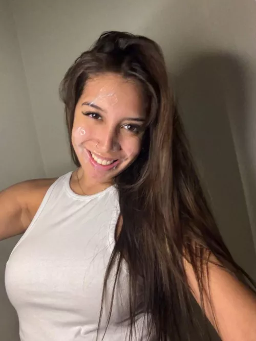 My favorite protein snack
 by Tranquil-Diana