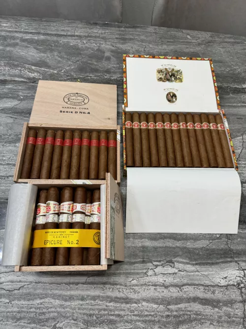 My first haul! by SneezingMuff