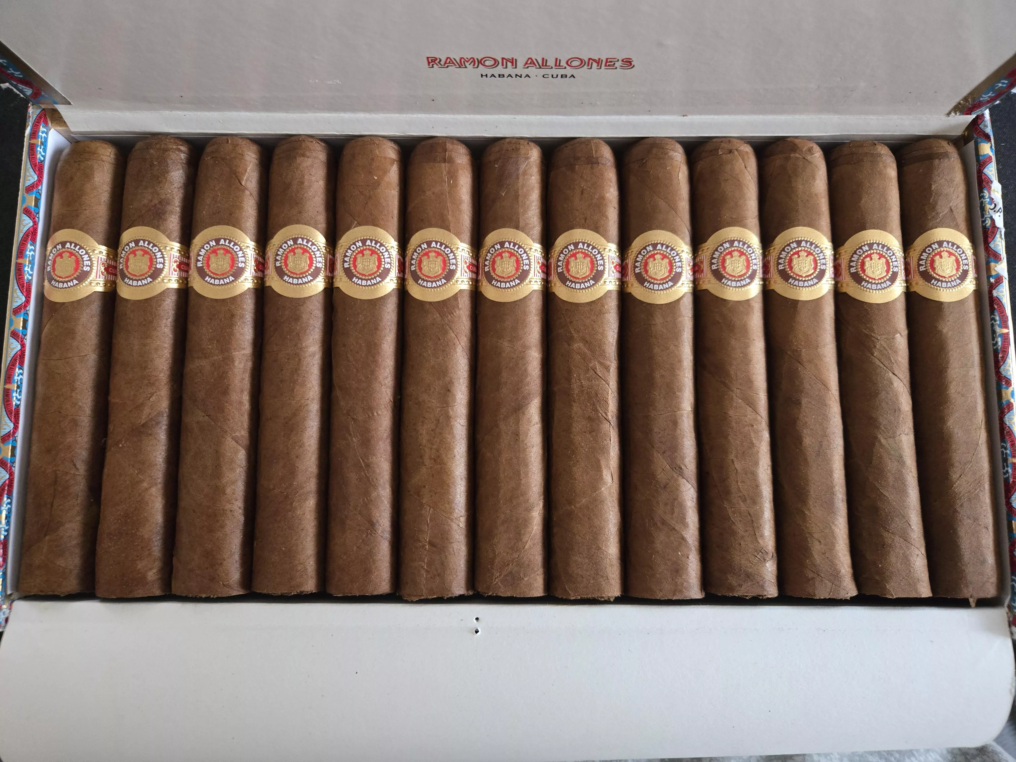 My first RASS posted by FearlessG1