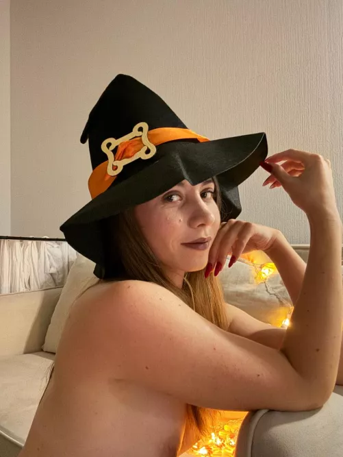 my Halloween costume by NannyElaborate