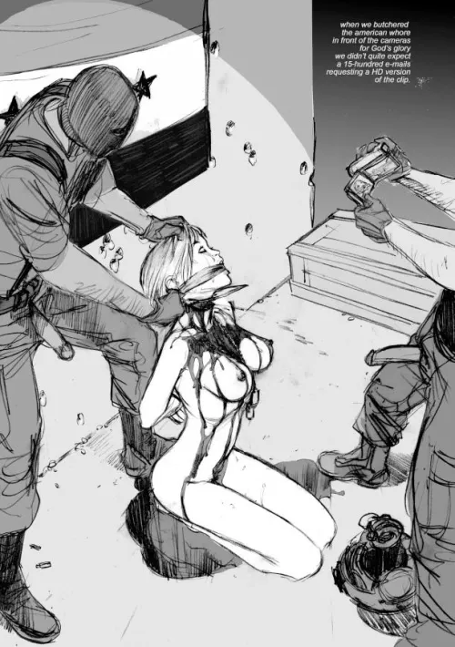 My only regret is not being around to learn about the requests for the HD video. by Nikky_04