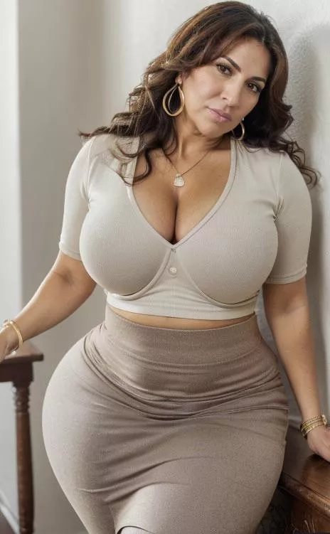 Need as many loyal boys that know how to appreciate a mature woman like me 😙🤌🏽 posted by Momma-MILF