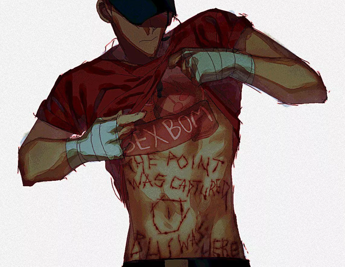 need help finding this artist posted by Trick-Attorney-4901