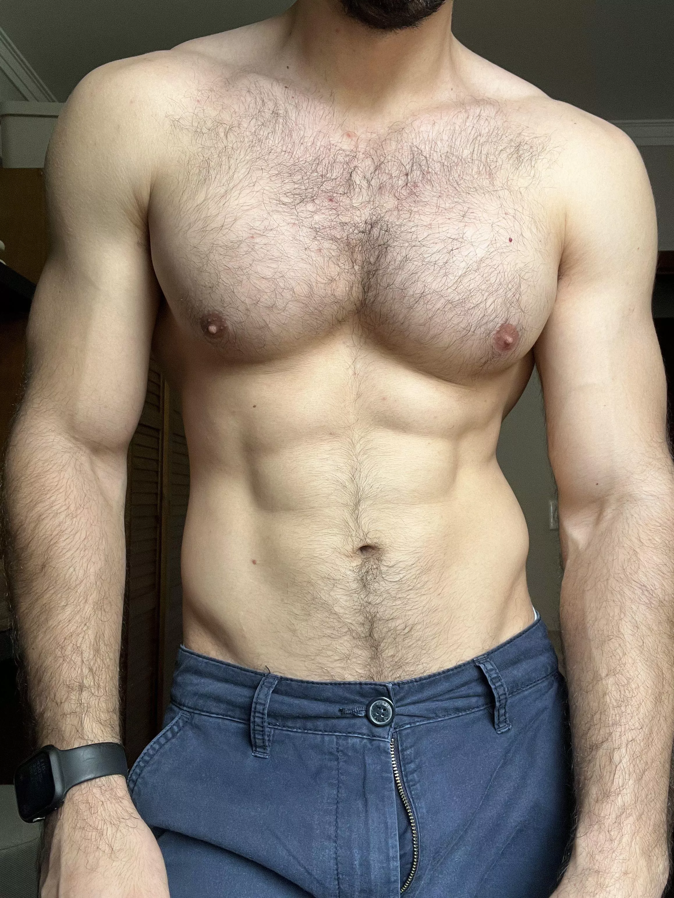 Need something to nibble? 🌶️ posted by calebpec