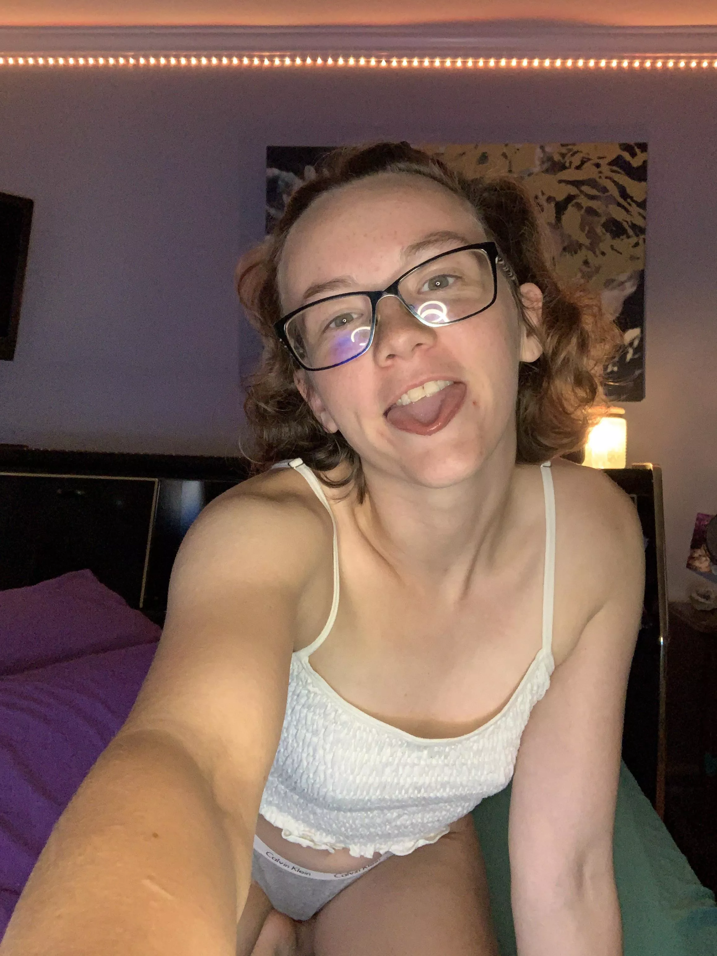 Nerdy girls are very tasty posted by thebreefontaine