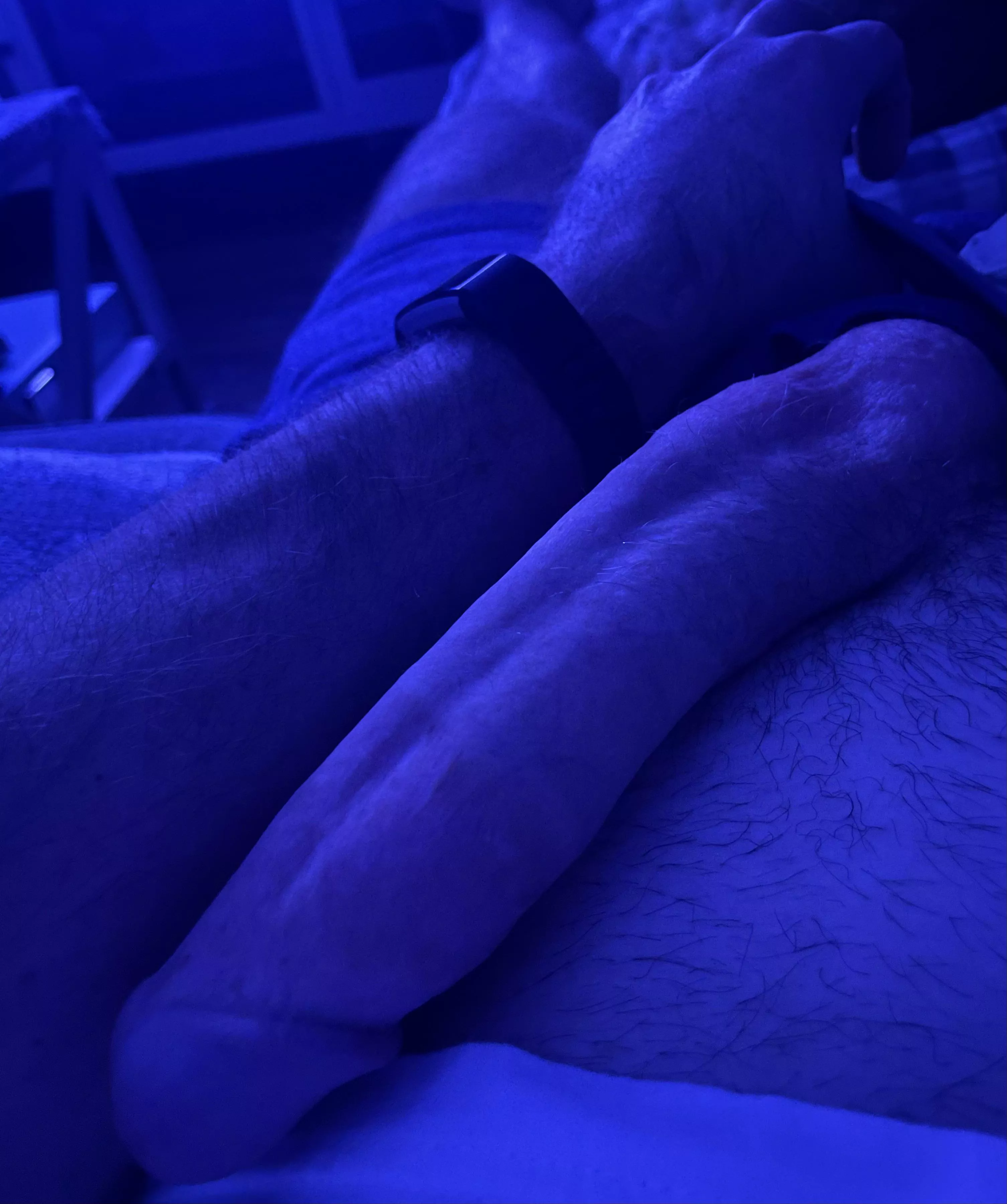 Netflix and what? [35] posted by man-in-uniform13