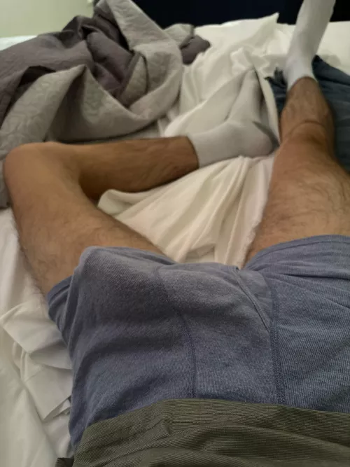 Nice outline this afternoon (25) by Bamacockman