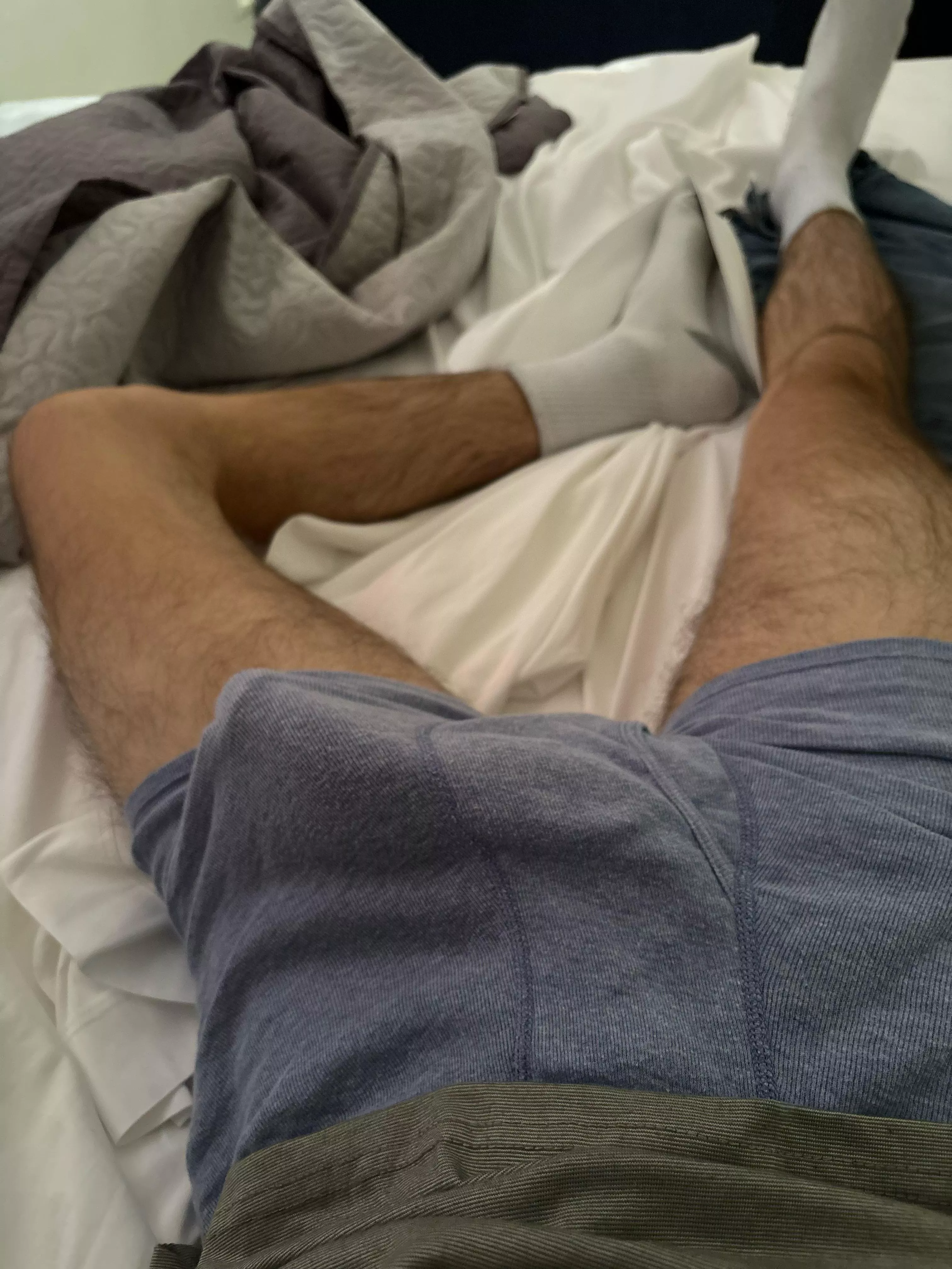 Nice outline this afternoon (25) posted by Bamacockman