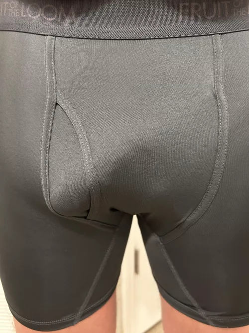 Nothing fancy but comfortable  by nice_guy302