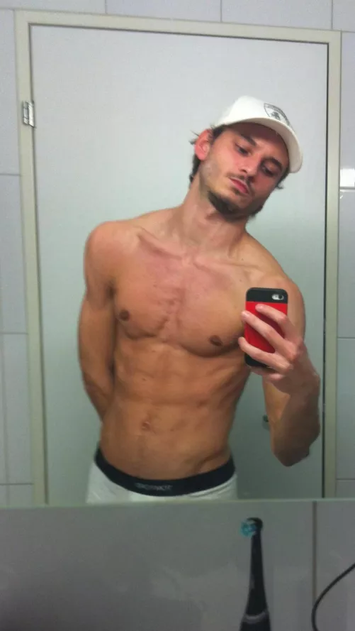 oh hey there boys… by Illustrious_Point491