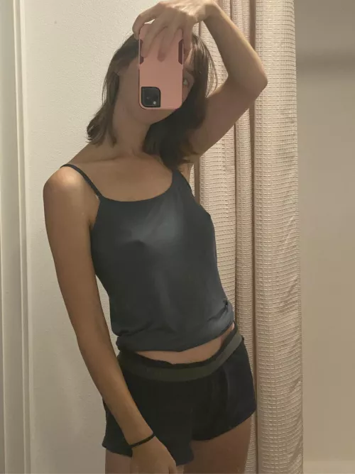 Oh hi there by Purple-Ground