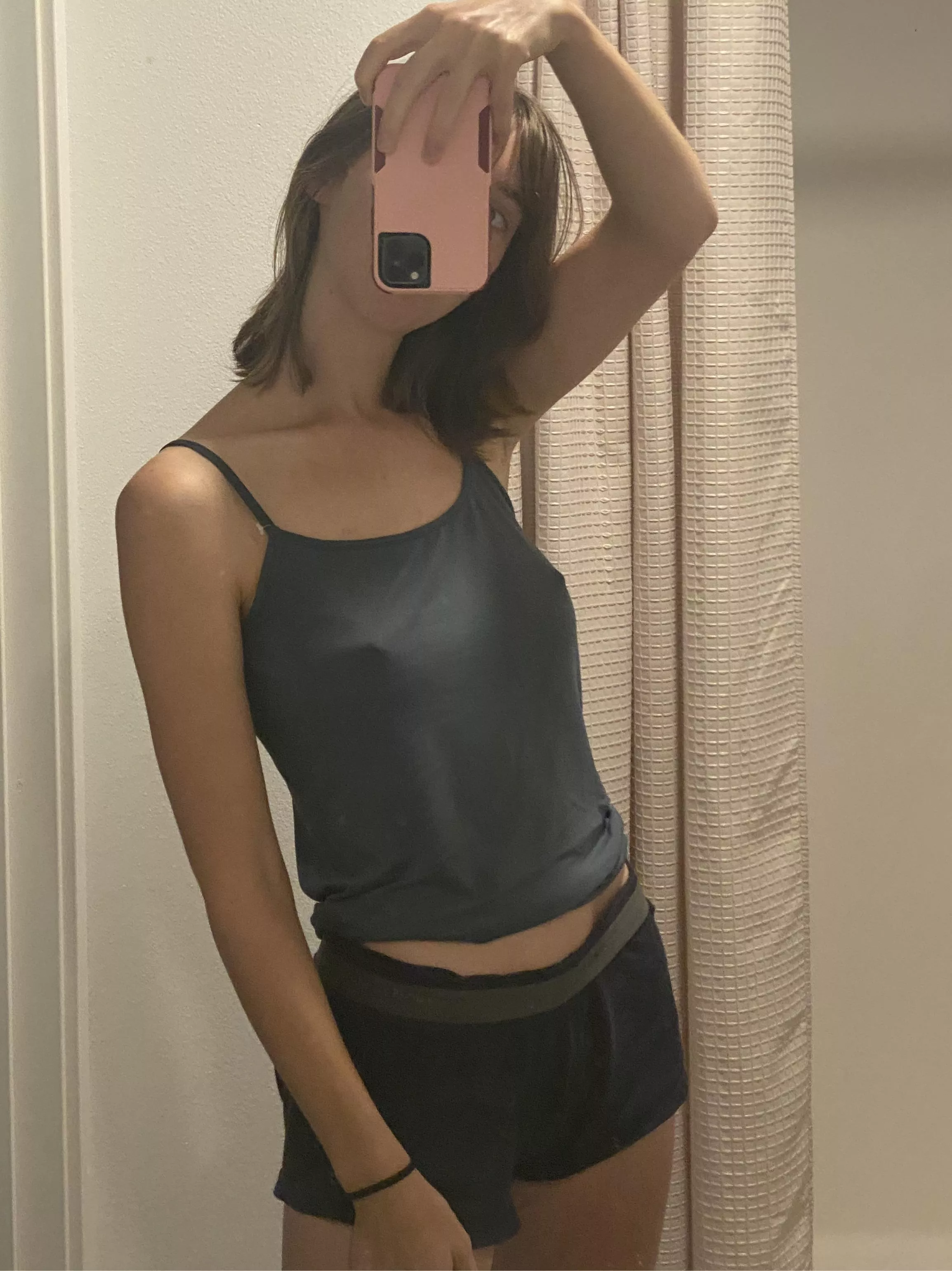 Oh hi there posted by Purple-Ground