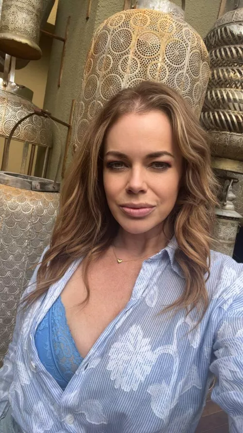 Older guys opinion, one night stand or fuck everyday?  by TheAliciaRhodes