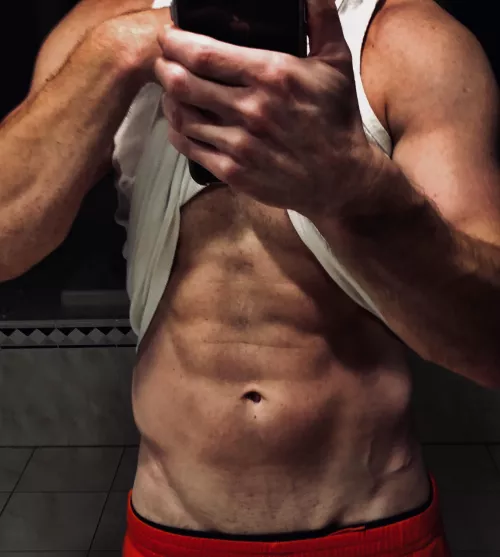 Orally Bi Male Looking for FM or M by Wakeandjake24