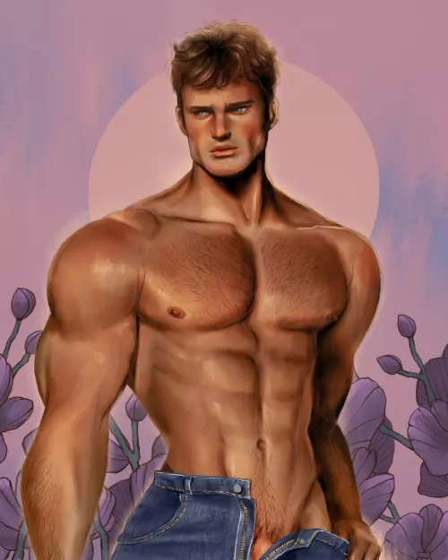 Orchid (@sirbentaka) by arasgnes