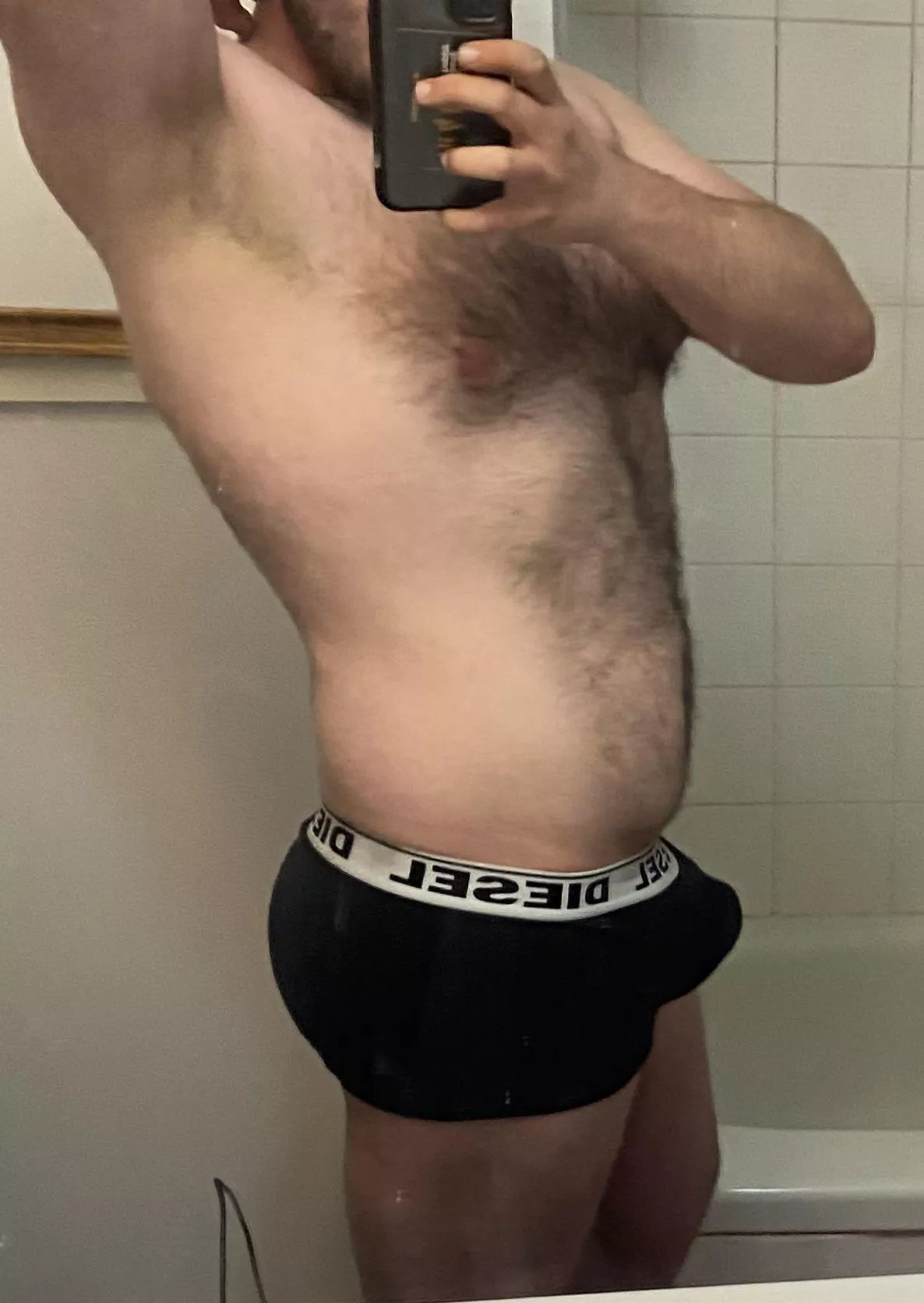 Progress  posted by Medical-List1780