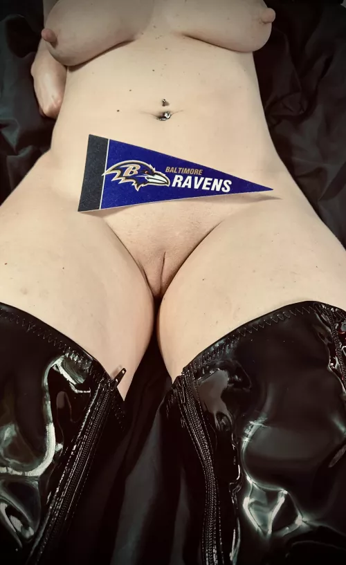 R-A-V-E-N-S! by EmilyRyder69_4