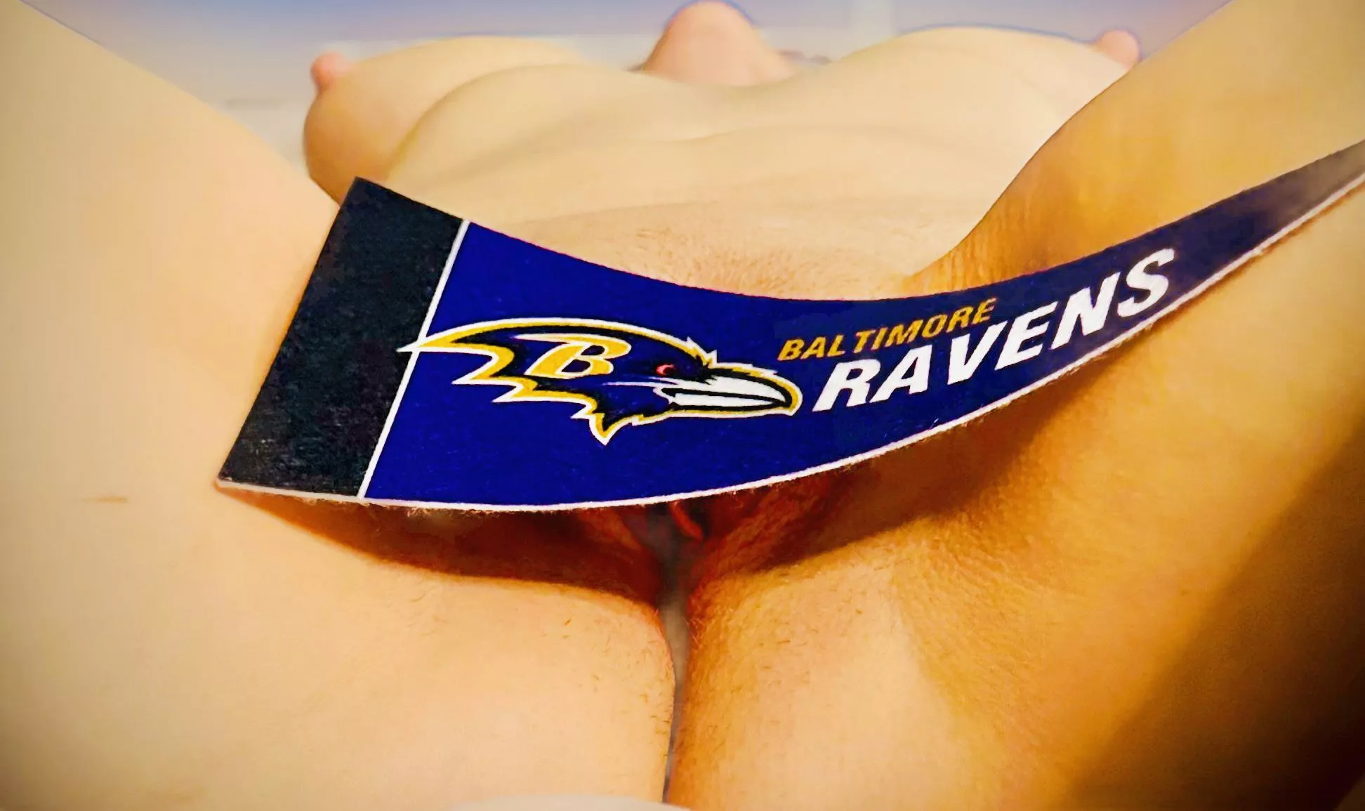 Ready for some monday night football! posted by EmilyRyder69_4